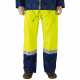 Traje de nylon-PVC EBRYRF
