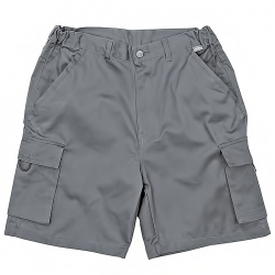 Pantalón corto Aneto FLAGRI