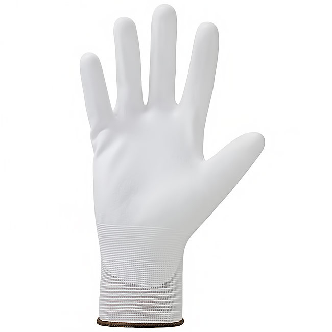 Guante de nylon G18SP
