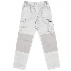 Pantalón laboral Aneto P8BLAN