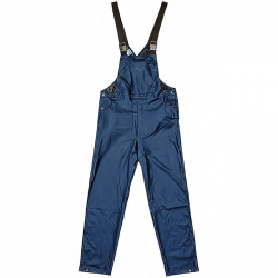 Pantalón impermeable Aneto PLLOBAZ