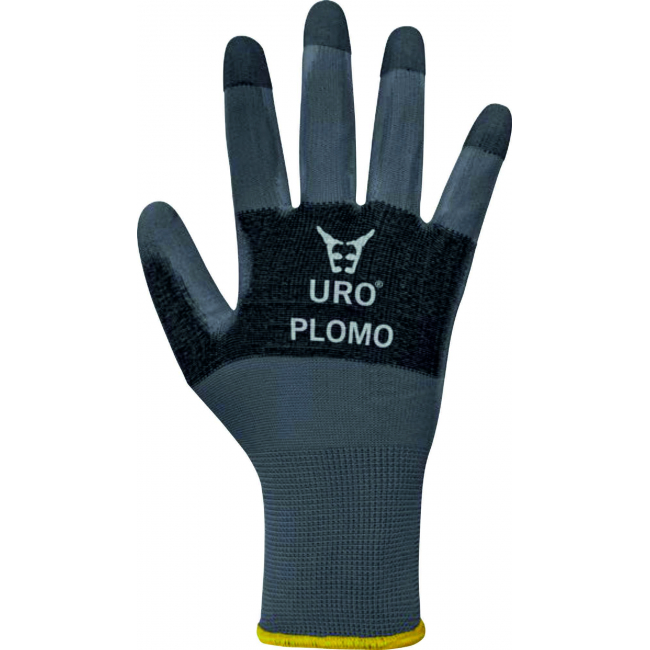 URO PLOMO technical gloves URO PLOMO technical gloves