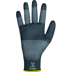 URO PLOMO technical gloves