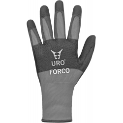 Guantes de nitrilo URO FORCO - MAFEPE