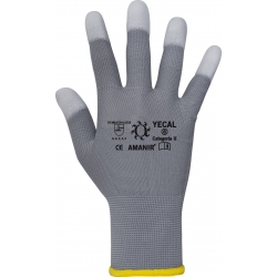 Amanir YECAL safety gloves