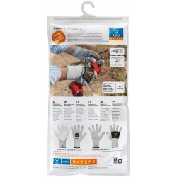 ANTICUT URO GLOVE PODA