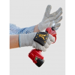 ANTICUT URO GLOVE PODA