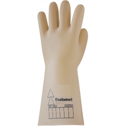 Guantes dieléctricos DIE 50 - MAFEPE