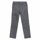 Pantalon elastan gris GFIT