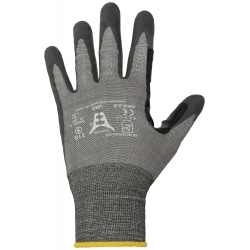 Guante anticorte 21G