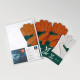 Guantes URO 3+1