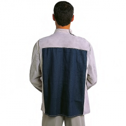 Chaqueta de seguridad URO CHSTE